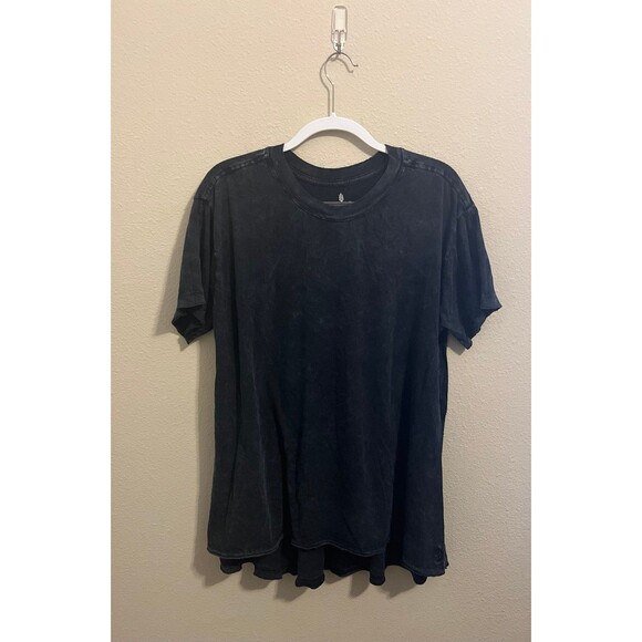 Free People Movement Leg Day Tee - Picture 2 of 5